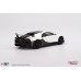 TS0387 - 1/18 BUGATTI CHIRON PUR SPORT WHITE