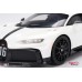 TS0387 - 1/18 BUGATTI CHIRON PUR SPORT WHITE