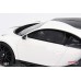 TS0387 - 1/18 BUGATTI CHIRON PUR SPORT WHITE