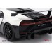 TS0387 - 1/18 BUGATTI CHIRON PUR SPORT WHITE