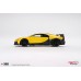 TS0388 - 1/18 BUGATTI CHIRON PUR SPORT YELLOW