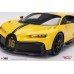 TS0388 - 1/18 BUGATTI CHIRON PUR SPORT YELLOW