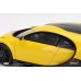 TS0388 - 1/18 BUGATTI CHIRON PUR SPORT YELLOW