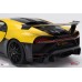 TS0388 - 1/18 BUGATTI CHIRON PUR SPORT YELLOW