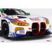 TS0401 - 1/18 BMW M4 GT3 NO.96 TURNER MOTORSPORT 2022 IMSA DAYTONA 24HR