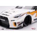 TS0465 - 1/18 NISSAN LB-SILHOUETTE WORKS GT 35GT-RR VER.1 LB RACING