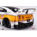 TS0465 - 1/18 NISSAN LB-SILHOUETTE WORKS GT 35GT-RR VER.1 LB RACING