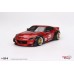 TS0514 - 1/18 NISSAN FAIRLADY Z (RZ34) PANDEM PASSION RED