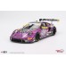 TS0551 - 1/18 PORSCHE 911 GT3 R NO.27 HUBAUTO RACING 2023 FIA GT WORLD CUP 70TH MACAU GRAND PRIX