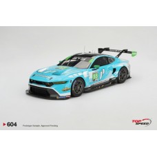 TS0604 - 1/18 FORD MUSTANG GT3 NO.55 PROTON COMPETITION 2024 IMSA DAYTONA 24 HRS