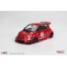 TS0613 - 1/18 ABARTH LB-WORKS X ABAS WORKS 595 RED