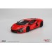 TS0618 - 1/18 LAMBORGHINI REVUELTO ARANCIO DAC LUCIDO