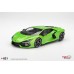 TS0621 - 1/18 LAMBORGHINI REVUELTO VERDE SELVANS