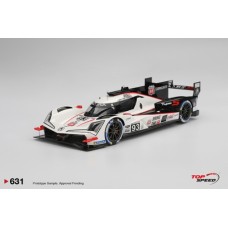 TS0631 - 1/18 ACURA ARX-06 GTP NO.93 ACURA MEYER SHANK RACING 2025 IMSA DAYTONA 24 HRS