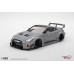 TS0633 - 1/18 NISSAN LB-SILHOUETTE WORKS GT 35GT-RR VER.1 MATT GREY