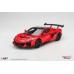 TS0647 - 1/18 CHEVROLET CORVETTE ZR1 TORCH RED