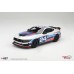 TS0657 - 1/18 FORD MUSTANG DARK HORSE NO.24 FORD PERFORMANCE RACING SCHOOL