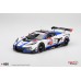 TS0660 - 1/18 CHEVROLET CORVETTE Z06 GT3.R NO.3 CORVETTE RACING BY PRATT MILLER MOTORSPORTS 2025 IMSA SEBRING 12 HRS