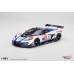TS0661 - 1/18 CHEVROLET CORVETTE Z06 GT3.R NO.4 CORVETTE RACING BY PRATT MILLER MOTORSPORTS 2025 IMSA SEBRING 12 HRS
