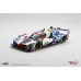 TS0667 - 1/18 BMW M HYBRID V8 NO.25 BMW M TEAM RLL 2025 IMSA SEBRING 12 HRS