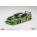 TS0694 - 1/18 NISSAN LB-SUPER SILHOUETTE S15 SILVIA NO.555 V2 2024 FORMULA DRIFT JAPAN TS0694 - 1/18 NISSAN LB-SUPER SILHOUETTE S15 SILVIA NO.555 V2 2024 FORMULA DRIFT JAPAN