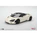 TS0708 - 1/18 MCLAREN 750S BASE WHITE
