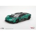 TS0710 - 1/18 ASTON MARTIN VALHALLA PODIUM GREEN