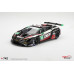 TS0742 - 1/18 LAMBORGHINI HURACAN GT3 EVO2 NO.45 DEX WAYNE TAYLOR RACING 2026 IMSA DAYTONA 24 HRS TS0742 - 1/18 LAMBORGHINI HURACAN GT3 EVO2 NO.45 DEX WAYNE TAYLOR RACING 2026 IMSA DAYTONA 24 HRS