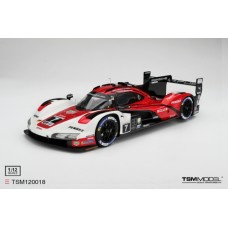 TSM120018 - 1/12 PORSCHE 963 NO.7 PORSCHE PENSKE MOTORSPORT 2024 IMSA DAYTONA 24 HRS WINNER