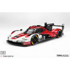 TSM120019 - 1/12 PORSCHE 963 NO.7 PORSCHE PENSKE MOTORSPORT 2025 IMSA DAYTONA 24 HRS WINNER