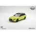 TSM181031 - 1/18 BMW M3 TOURING M SAO PAULO YELLOW SOLID (DIECAST)