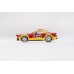TSM430132 - 1/43 ABARTH 124 SPIDER RALLY CONCEPT (RESIN)