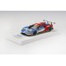 TSM430289 - 1/43 FORD GT LMGTE PRO NO.69 2017 LE MANS 24HR FORD CHIP GANASSI TEAM USA (RESIN)