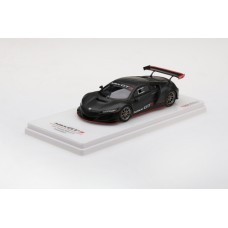 TSM430299 - 1/43 HONDA NSX GT3 PRESENTATION 2017 (RESIN)