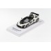 TSM430419 - 1/43 MCLAREN SENNA 
WHITE (RESIN)