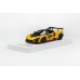 TSM430420 - 1/43 MCLAREN SENNA 
VOLCANO YELLOW (RESIN)