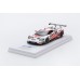 TSM430427 - 1/43 FORD GT GTLM NO.66 
2019 DAYTONA 24 HR. 
FORD CHIP GANASSI TEAM USA (RESIN)