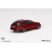 TSM430539 - 1/43 AUDI RS 6 AVANT TANGO RED