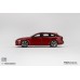 TSM430539 - 1/43 AUDI RS 6 AVANT TANGO RED