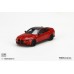 TSM430570 - 1/43 BMW M4 COMPETITION (G82) TORONTO RED METALLIC