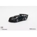 TSM430592 - 1/43 BUGATTI VISION GRAN TURISMO BLACK (RESIN)