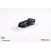 TSM430592 - 1/43 BUGATTI VISION GRAN TURISMO BLACK (RESIN)