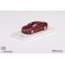 TSM430619 - 1/43 BENTLEY CONTINENTAL GT SPEED 2022 CANDY RED