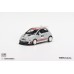 TSM430663 - 1/43 FIAT 500 ABARTH ASSETTO CORSE PRESENTATION