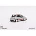 TSM430663 - 1/43 FIAT 500 ABARTH ASSETTO CORSE PRESENTATION