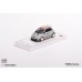 TSM430663 - 1/43 FIAT 500 ABARTH ASSETTO CORSE PRESENTATION