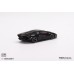 TSM430671 - 1/43 LAMBORGHINI COUNTACH LPI 800-4 NERO MAIA (RESIN)