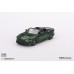 TSM430707 - 1/43 BENTLEY MULLINER BACALAR GREEN SCARAB