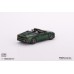 TSM430707 - 1/43 BENTLEY MULLINER BACALAR GREEN SCARAB