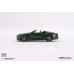 TSM430707 - 1/43 BENTLEY MULLINER BACALAR GREEN SCARAB